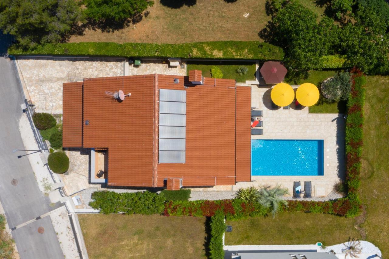 Villa Suprema Pomer Exterior foto